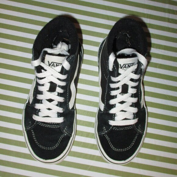 Vans Children's Sneakers - Picture 7 of 10